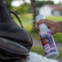 Quick Clean Queen <br>Kunststoff & Lederreiniger